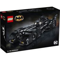 LEGO® DC Comics Super Heroes 76139 1989 Batmobile™