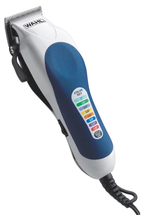 Wahl Tondeuse Color Pro 20-delig 79300-1616