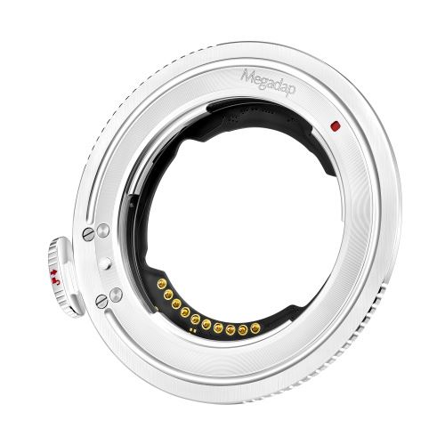 Bague d'objectif Laowa ETZ21 Pro+ pour Sony E et Nikon Z