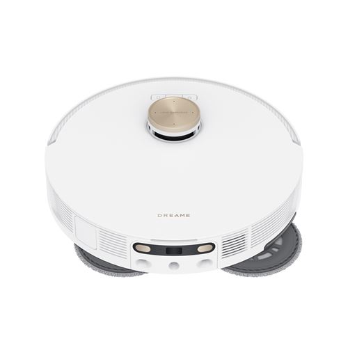 Dreame Les Fournitures de Aspirateur Robot pour L20 Ultra Aspirateur Robot  (450ml) : : Cuisine et Maison