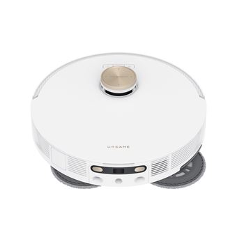 Aspirateur robot Dreame L20 Ultra Blanc