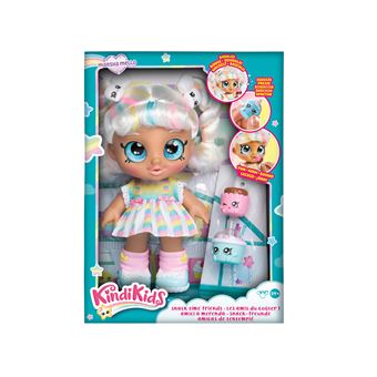 Poupée Kindi Kids Marsha Mello 27 cm