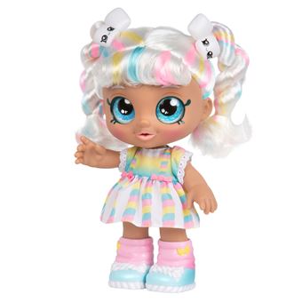 Poupée Kindi Kids Marsha Mello 27 cm