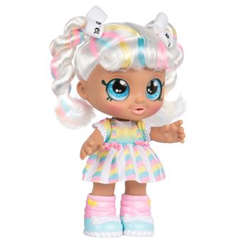 Poupée Kindi Kids Marsha Mello 27 cm