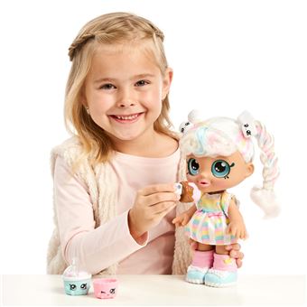 Poupée Kindi Kids Marsha Mello 27 cm