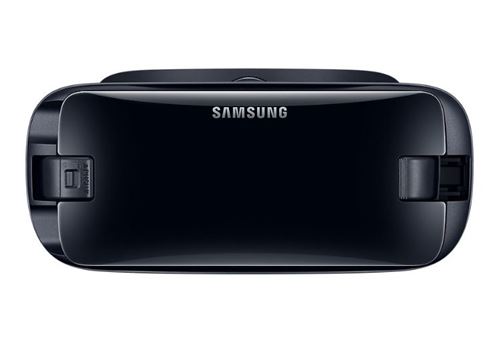 Casque de realite virtuelle Samsung Gear VR avec Controleur pour Galaxy Note 9 8 S9 S9 S8 S8 Casque Realite virtuelle Achat prix fnac