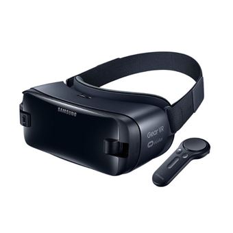 Casque top vr logicom