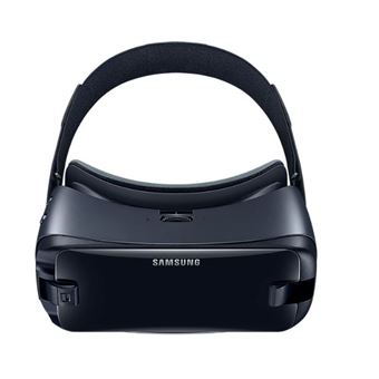 Casque de realite virtuelle Samsung Gear VR avec Controleur pour Galaxy Note 9 8 S9 S9 S8 S8 Casque Realite virtuelle Achat prix fnac