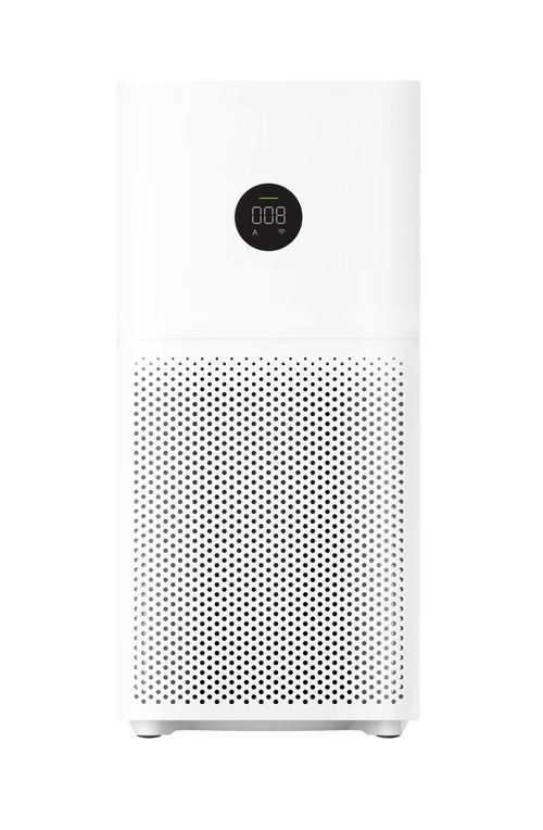 Purificateur d'air Xiaomi MI Air Purifier 3C 29 W Blanc