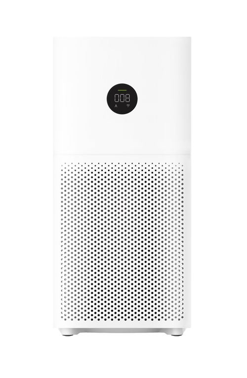 Xiaomi MI Air Purifier 3C - Luchtreiniger - staand op vloer