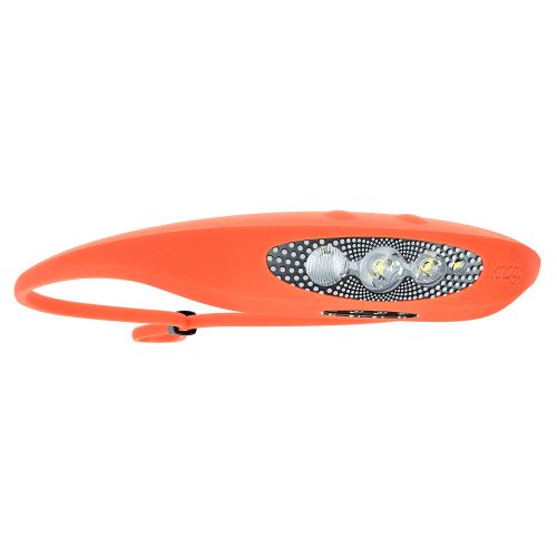 Lampe frontale Bilby Orange