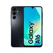 Smartphone Samsung Galaxy A16 6,7" Nano SIM 128 Go Bleu nuit