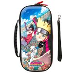 Housse de protection pour Nintendo Switch Konix Boruto