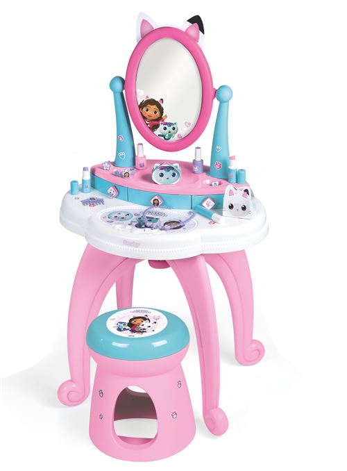 Smoby Frisier- & Schminkkopf "Gabbys Dollhouse"
