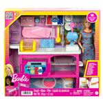 Poupée Barbie Malibu Pâtisserie