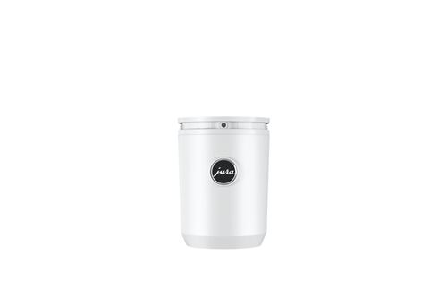 Refroidisseur de lait Jura Cool Control 0,6L Blanc