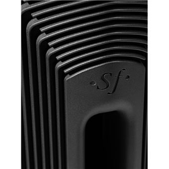 Enceintes connectées Hi-Fi Sonus Faber Duetto Noyer Vendues par paire