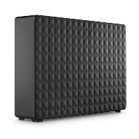 Seagate Expansion Desktop STEB6000403 - Vaste schijf - 6 TB - extern (bureaublad) - USB 3.0