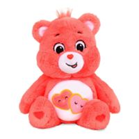 Peluche Barbapapa Parlante Rose - 26 Cm - Avec Son - Occasion Bon état