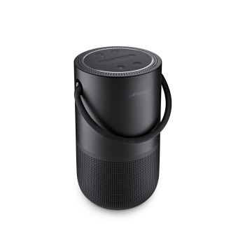 Photo de bose-portable-home-speaker