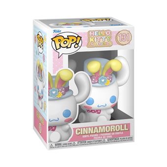 Figuurtje Funko Pop Sanrio Hello Kitty Spring Cinnamoroll - 1