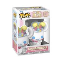 Funko Pop! Animation Sanrio Keroppi Figure #02 de la Collection - FR