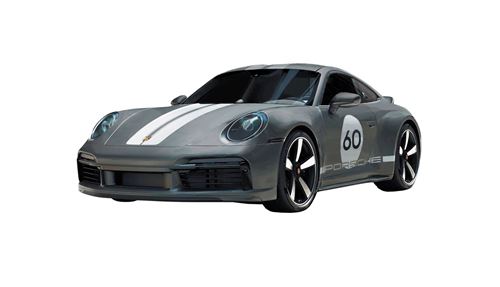 Voiture radiocommandée Mondo Motors Porsche 911 Sport Classic - Mondo Motors