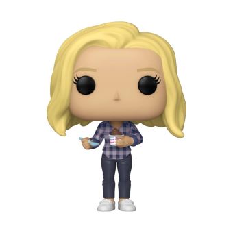 The Good Place - Figurine POP! Eleanor Shellstrop 9 cm