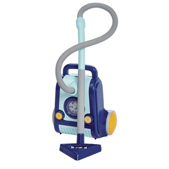 Ménage nettoyage Ecoiffier Aspirateur