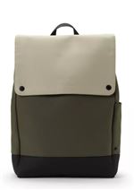 Sac à dos business Tretorn Wings Daypack Beige et Vert