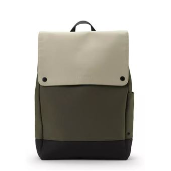 Sac à dos business Tretorn Wings Daypack Beige et Vert