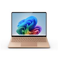 PC Portable Microsoft Surface Laptop 7e édition 13,8" Ecran tactile Copilot+PC Snapdragon® X Plus 16 Go RAM 512 Go SSD Dune