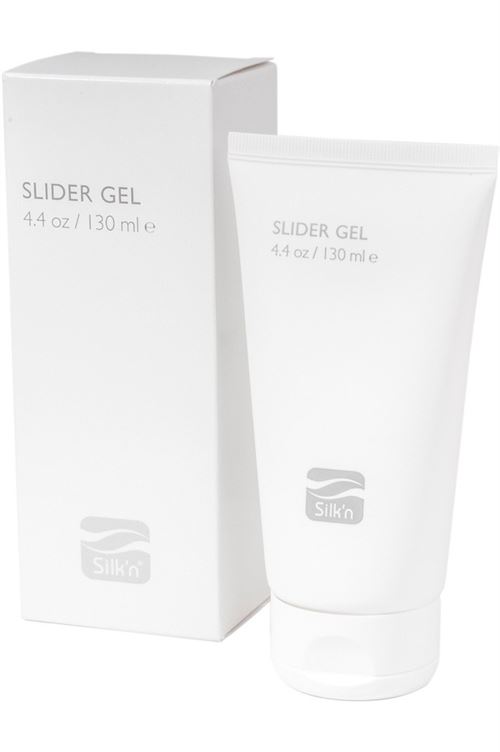 Gel conducteur silhouette Silk'n FaceTite