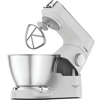 Robot pâtissier Kenwood KVC65.009WH 1200 W Blanc