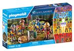 My Figures : Chevaliers Novelmore