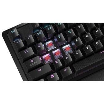 Le clavier mécanique gamer Corsair K70 au meilleur prix