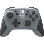 Manette Nintendo Switch sans fil Hori Gris