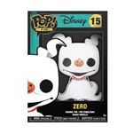 LF O POP LPP DISNEY: NBC - ZERO