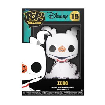 LF O POP LPP DISNEY: NBC - ZERO