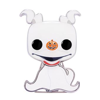 LF O POP LPP DISNEY: NBC - ZERO