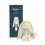 Peluche Kaloo Lapinoo Pantin Petit Lapin Crème