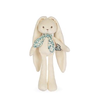 Peluche Kaloo Lapinoo Pantin Petit Lapin Crème