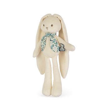 Peluche Kaloo Lapinoo Pantin Petit Lapin Crème