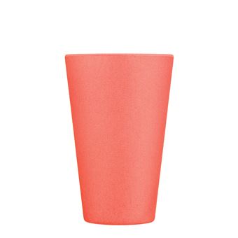 Tasse Ecoffee Cup Mrs Mills 400 ml Orange