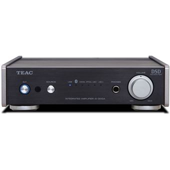 Teac Reference 301 AI-301DA - amplificateur