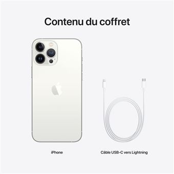 Apple iPhone 13 Pro Max 6,7