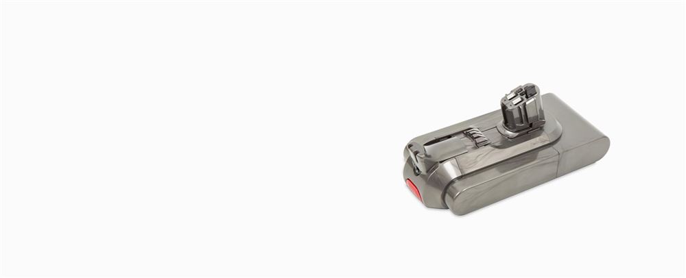 Dyson Batterie de rechange ou supplémentaire pour aspirateur sans
