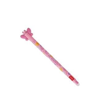 Stylo effaçable Legami Papillon