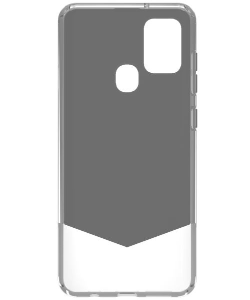 Coque Transparent Big Ben Connected pour Samsung Galaxy A21s