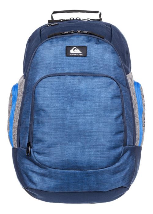 Sac à dos Quiksilver Backpack 1969 Spécial 28 L Bleu